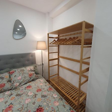 Apartmentsnoa Малага Екстериор снимка