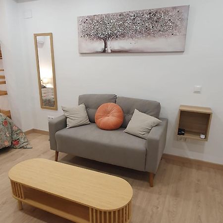 Apartmentsnoa Малага Екстериор снимка