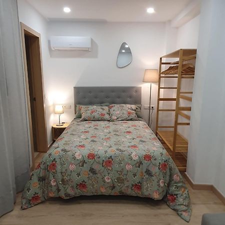 Apartmentsnoa Малага Екстериор снимка