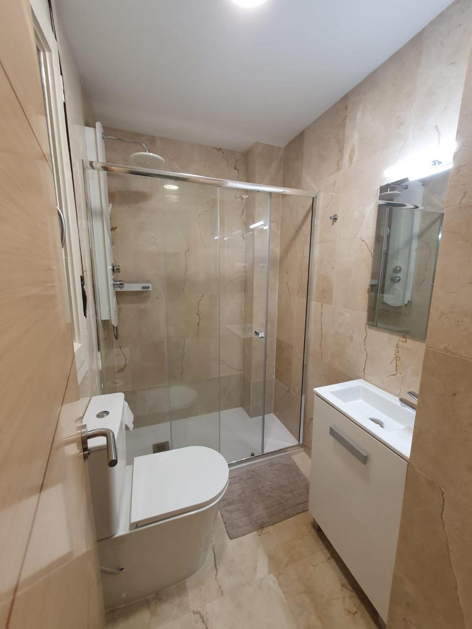 Apartmentsnoa Малага Екстериор снимка