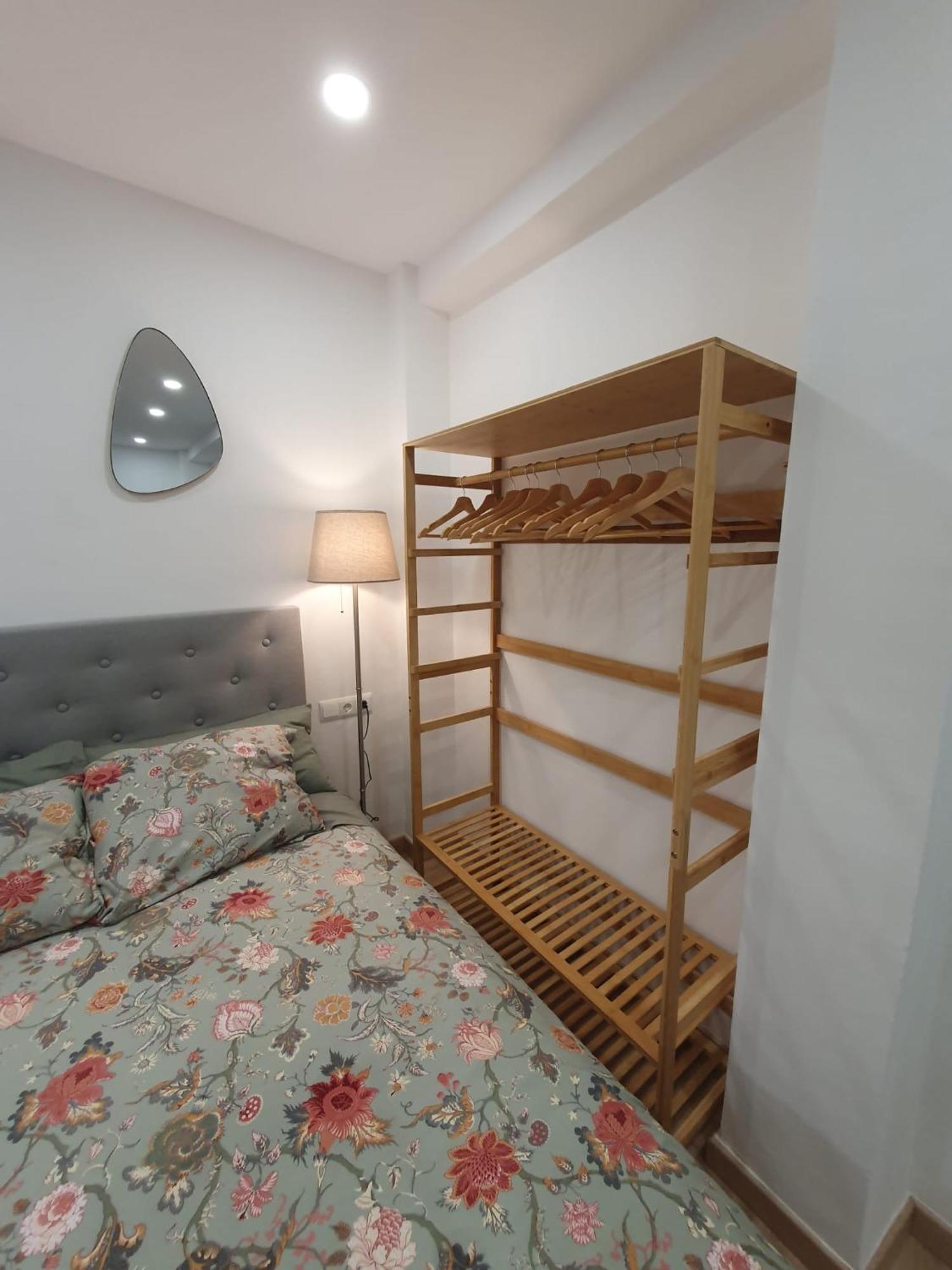 Apartmentsnoa Малага Екстериор снимка