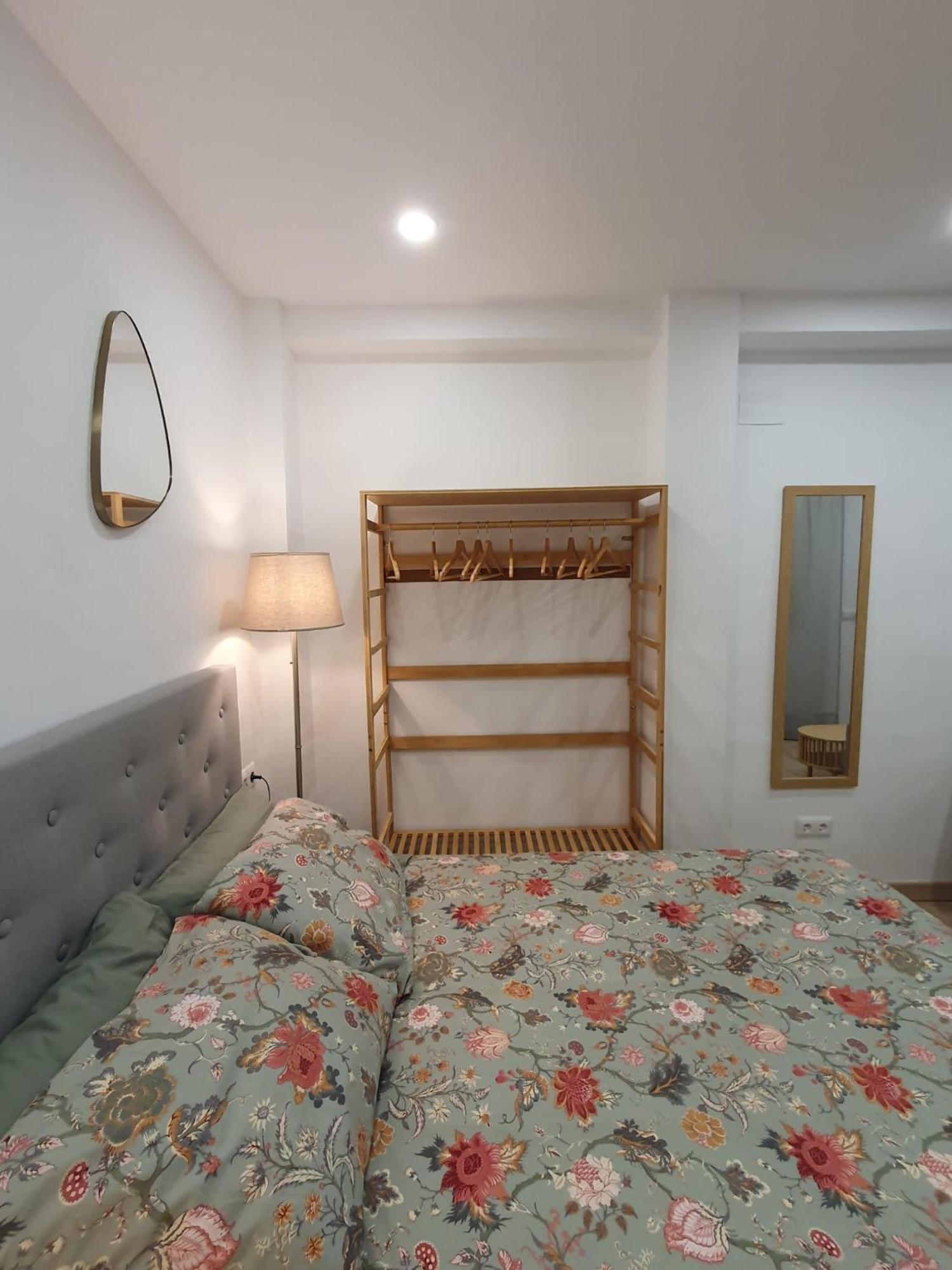 Apartmentsnoa Малага Екстериор снимка