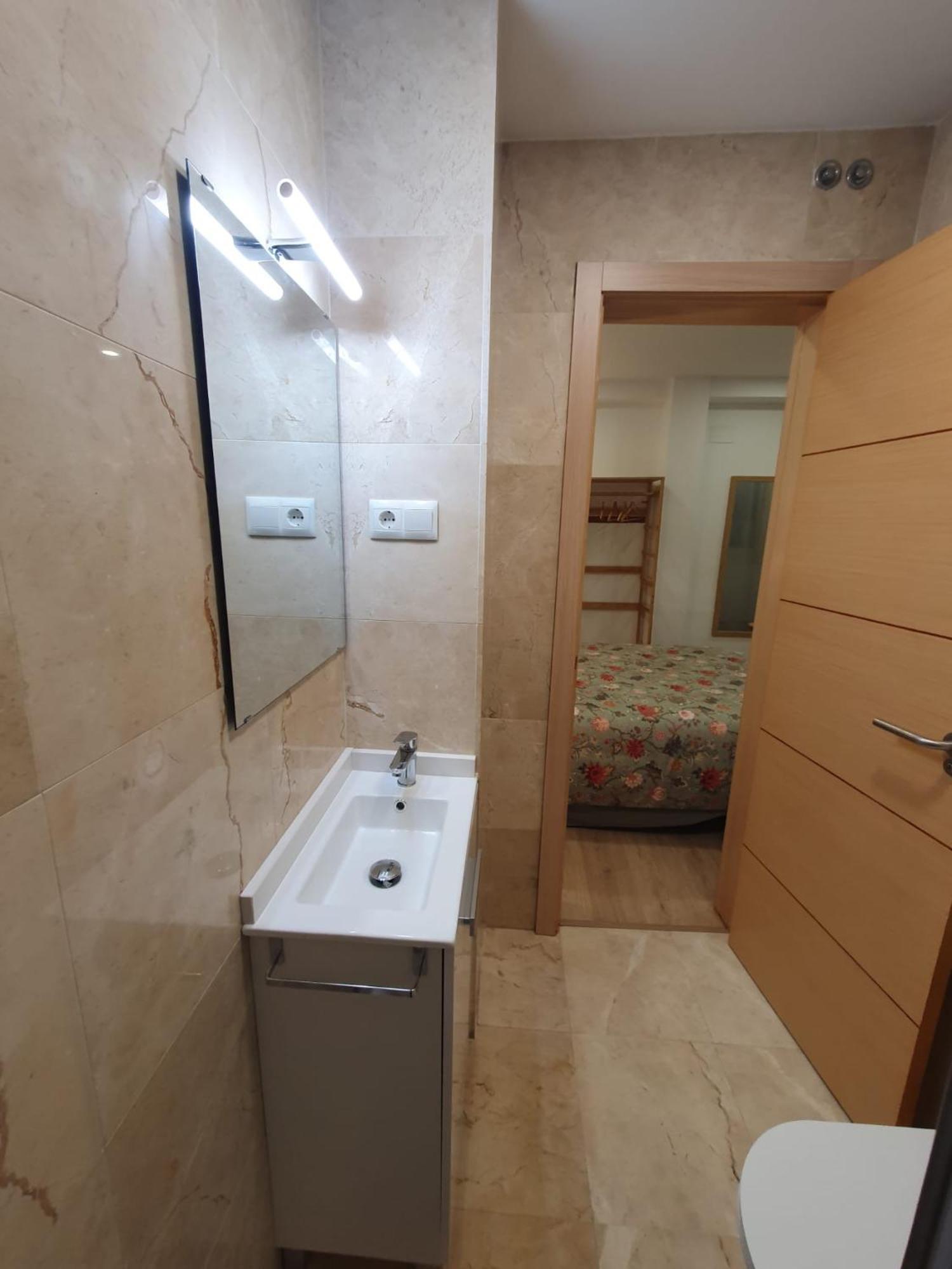 Apartmentsnoa Малага Екстериор снимка